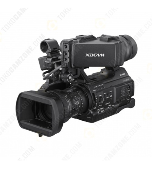 Sony Professional PMW-300K2 XDCAM HD Camcorder